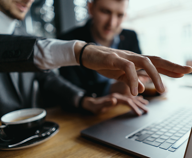 Sala szkoleniowa dla pracowników urzędu i JST