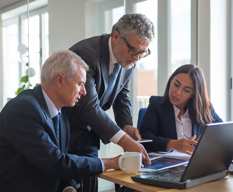 Szkolenia dla urzędów i jednostek samorządu terytorialnego